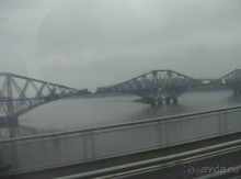 Шотландия Куинсферри – Англия Озерный край и Честер