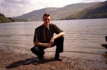 Шотландия Куинсферри – Англия Озерный край и Честер