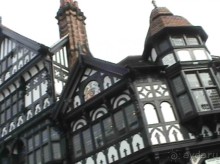 Шотландия Куинсферри – Англия Озерный край и Честер