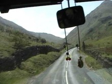 Шотландия Куинсферри – Англия Озерный край и Честер