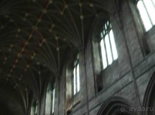 Шотландия Куинсферри – Англия Озерный край и Честер