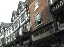 Шотландия Куинсферри – Англия Озерный край и Честер