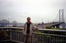 Шотландия Куинсферри – Англия Озерный край и Честер