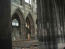 Шотландия Куинсферри – Англия Озерный край и Честер