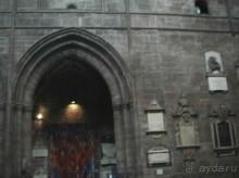 Шотландия Куинсферри – Англия Озерный край и Честер