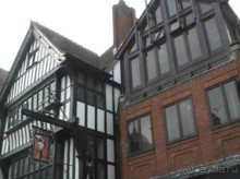 Шотландия Куинсферри – Англия Озерный край и Честер