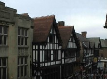 Шотландия Куинсферри – Англия Озерный край и Честер