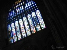 Шотландия Куинсферри – Англия Озерный край и Честер