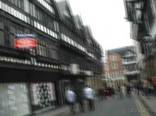 Шотландия Куинсферри – Англия Озерный край и Честер