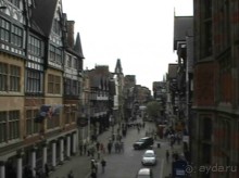 Шотландия Куинсферри – Англия Озерный край и Честер