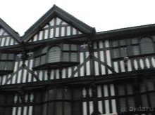 Шотландия Куинсферри – Англия Озерный край и Честер