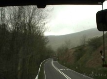 Шотландия Куинсферри – Англия Озерный край и Честер