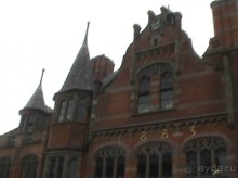 Шотландия Куинсферри – Англия Озерный край и Честер