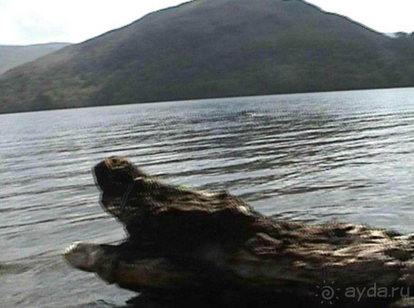 Шотландия Куинсферри – Англия Озерный край и Честер