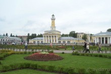 Кострома: А что посмотреть кроме Ипатьевского монастыря?