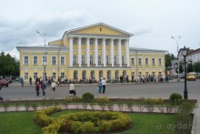 Кострома: А что посмотреть кроме Ипатьевского монастыря?