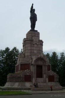 Кострома: А что посмотреть кроме Ипатьевского монастыря?