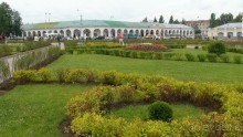 Альбом отзыва "Кострома: А что посмотреть кроме Ипатьевского монастыря?"