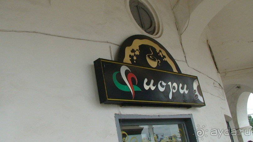 Кострома: А что посмотреть кроме Ипатьевского монастыря?