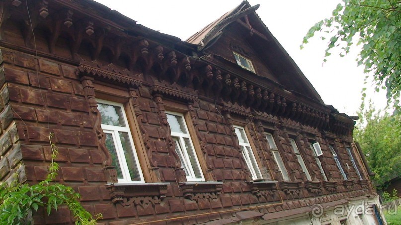 Кострома: А что посмотреть кроме Ипатьевского монастыря?