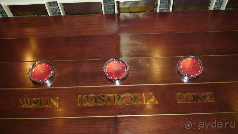 Кострома: А что посмотреть кроме Ипатьевского монастыря?