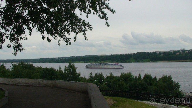 Кострома: А что посмотреть кроме Ипатьевского монастыря?