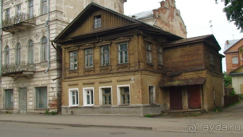 Кострома: А что посмотреть кроме Ипатьевского монастыря?