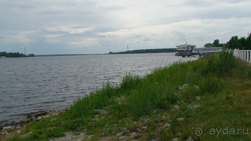 Кострома: А что посмотреть кроме Ипатьевского монастыря?