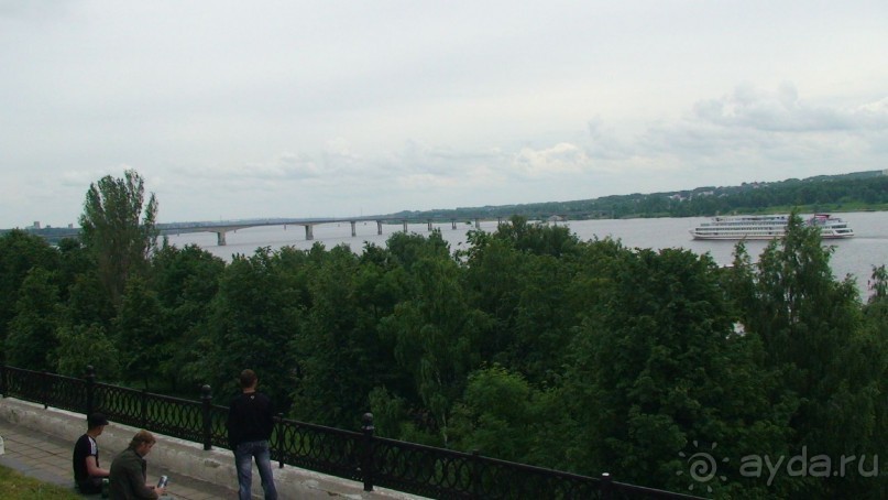 Кострома: А что посмотреть кроме Ипатьевского монастыря?