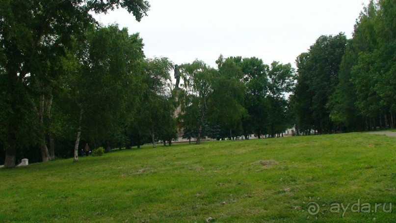 Кострома: А что посмотреть кроме Ипатьевского монастыря?