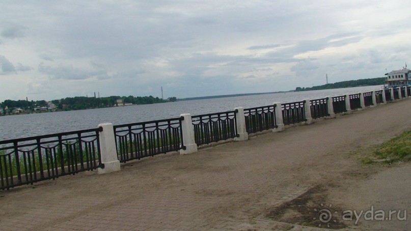 Кострома: А что посмотреть кроме Ипатьевского монастыря?