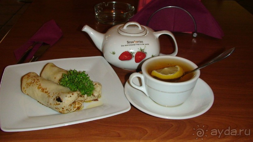 Кострома: А что посмотреть кроме Ипатьевского монастыря?