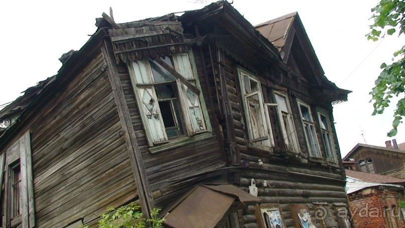 Кострома: А что посмотреть кроме Ипатьевского монастыря?