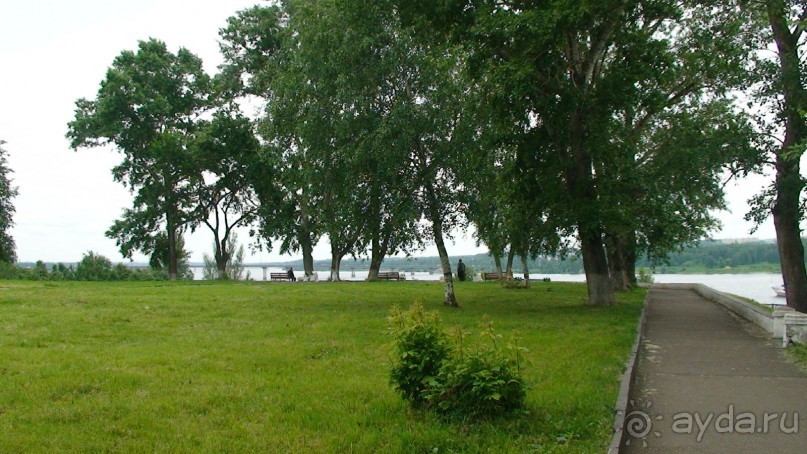 Кострома: А что посмотреть кроме Ипатьевского монастыря?