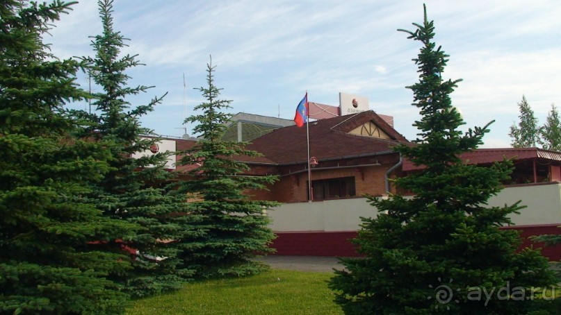 Кострома: А что посмотреть кроме Ипатьевского монастыря?