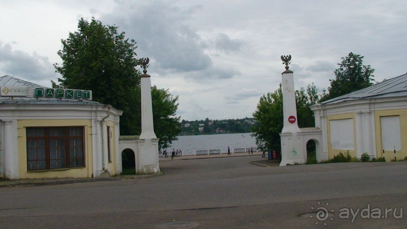 Кострома: А что посмотреть кроме Ипатьевского монастыря?