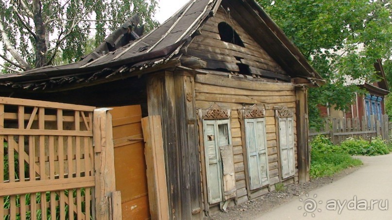 Кострома: А что посмотреть кроме Ипатьевского монастыря?