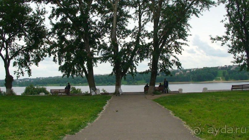 Кострома: А что посмотреть кроме Ипатьевского монастыря?