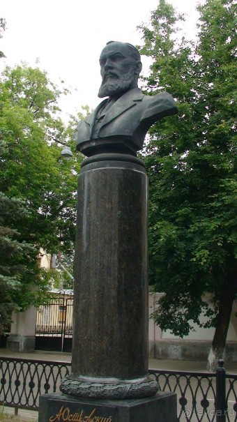 Кострома: А что посмотреть кроме Ипатьевского монастыря?