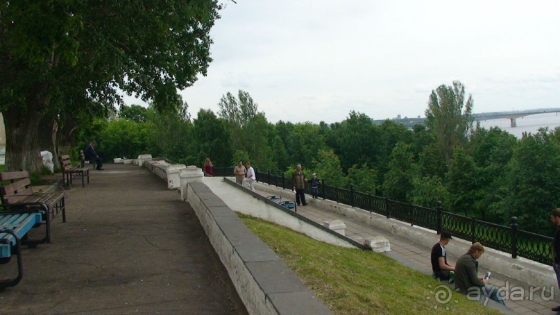 Кострома: А что посмотреть кроме Ипатьевского монастыря?