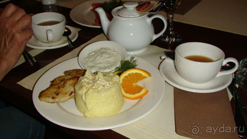 Кострома: А что посмотреть кроме Ипатьевского монастыря?