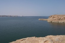 Египет часть 7: Абу Симбел