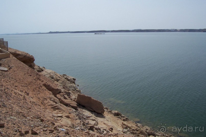 фото Сафаги