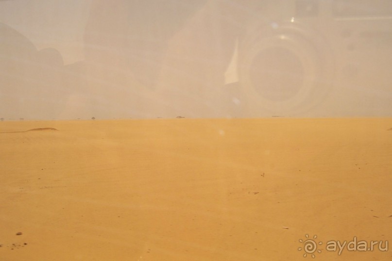 Египет часть 7: Абу Симбел