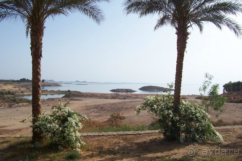 Египет часть 7: Абу Симбел