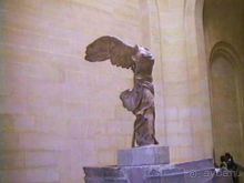 Альбом отзыва "Париж – второй экскурсионный день"