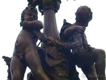 Альбом отзыва "Париж – второй экскурсионный день"