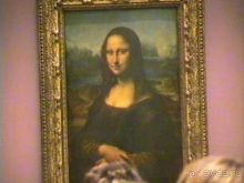 Альбом отзыва "Париж – второй экскурсионный день"