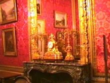 Альбом отзыва "Париж – второй экскурсионный день"