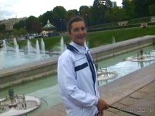 Альбом отзыва "Париж – второй экскурсионный день"